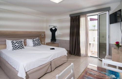 Vagelis Apartments Malia - Foto 3