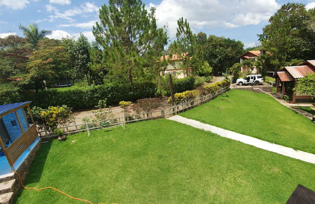 Claro de Luna - Foto 21