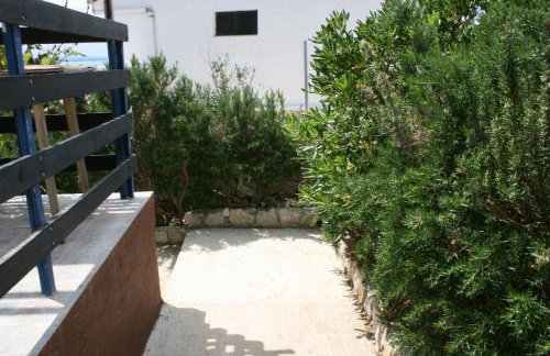 Apartments with parking space Cove Smokvica, Pag - 6314 - Foto 11