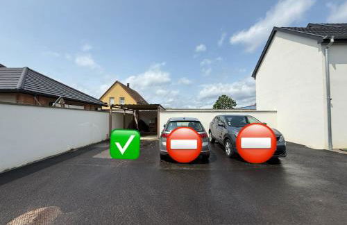 Full House, Jacuzzi, Netflix, 8 pers, free Parking 10' Colmar - Foto 42