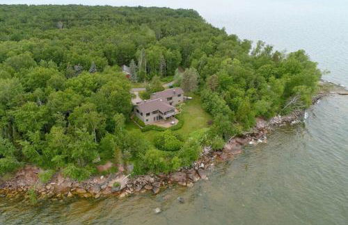 Bark Point Retreat - Foto 23