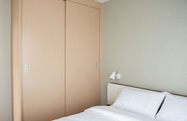 Parrish Serviced Apartment - Foto 30