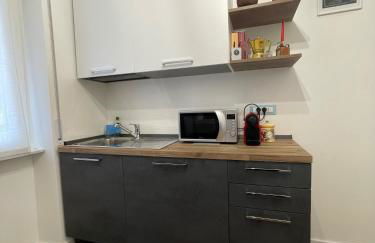 Matilde House a Genova, Boccadasse, appartamento completo ed esclusivo - Foto 21