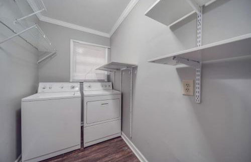 Cozy Cottage Leisure on Lake Wylie - Foto 38