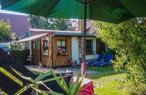 Gemütliche Ferienwohnung Löbert - Foto 13