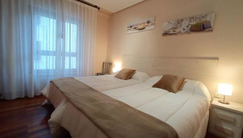 Pedroenea Apartamento Elizondo - Foto 5