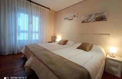 Pedroenea Apartamento Elizondo - Foto 5