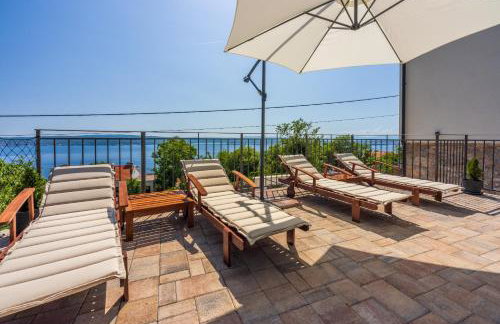 Villa Antani with heated pool, sauna & jacuzzi - Foto 36