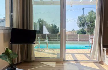Seaside Pool Villas by BookVillaEU - Foto 45