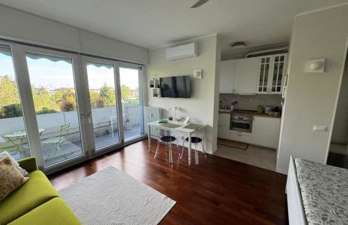 Balcone al sole - Foto 2