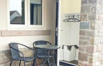 The Wee Stay - Room Only - Rural 1 Bed Guest Suite - Foto 19