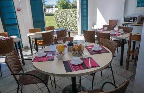 Résidence Mer & Golf Ilbarritz - Foto 42