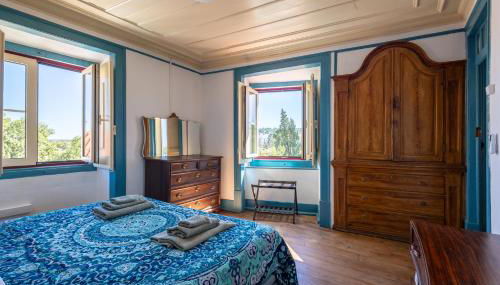 Casa Andorinhas-Pet-Friendly RiverSide Home - Foto 5, wardrobe