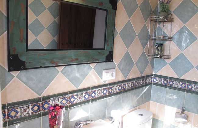 Tres Palmeras - Foto 15