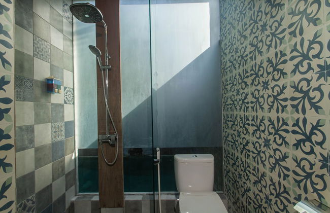 Sari Dana Villas - Foto 18