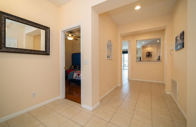 Bella Vida Resort Luxury Pool Home Game Room View! - Foto 34