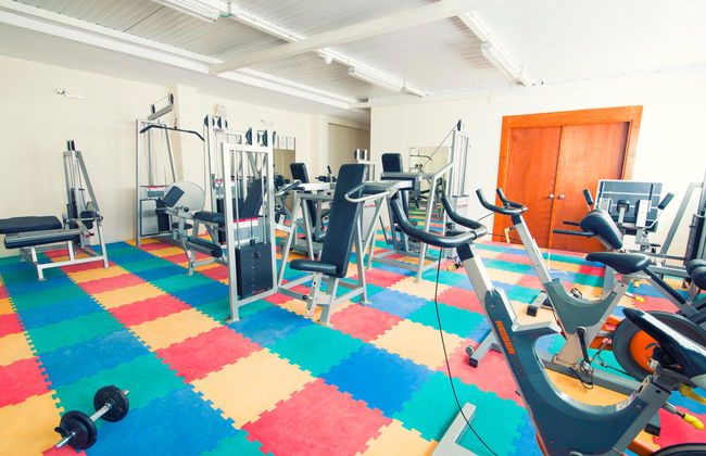 Hotel Atlantic by LLUM - Photo 23