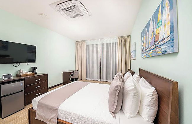 Bungalows Punta Uva - Foto 24