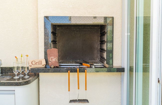 Elegante Apartamento em Enseada no Guarujá - Foto 28