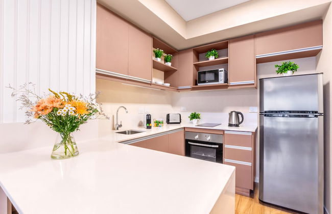 Modern Apartments in Palermo - by BueRentals - Foto 21