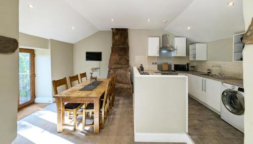 Town Gate Cottage - Photo 4