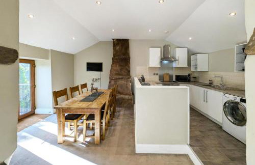 Town Gate Cottage - Foto 4