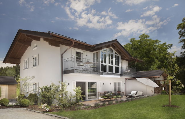 Ferienwohnung Chiemsee - Foto 1