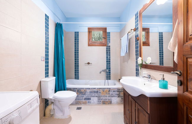 Sarakinas Residences - Foto 30