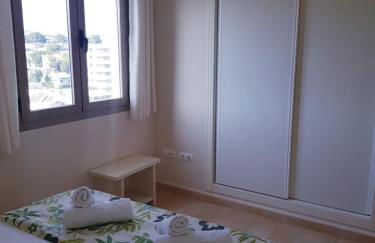 Esmeralda Suites Calpe - Photo 27