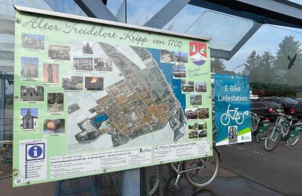 Ferienwohnung Selina - Foto 27