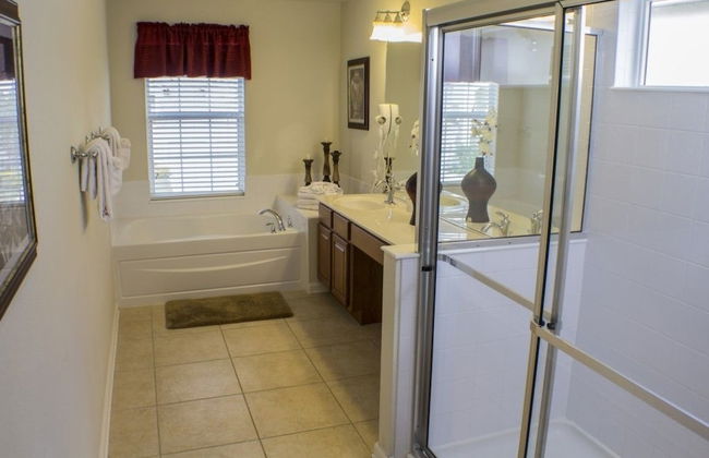 Ip60342 - Windsor Hills Resort - 6 Bed 4 Baths Villa - Foto 9