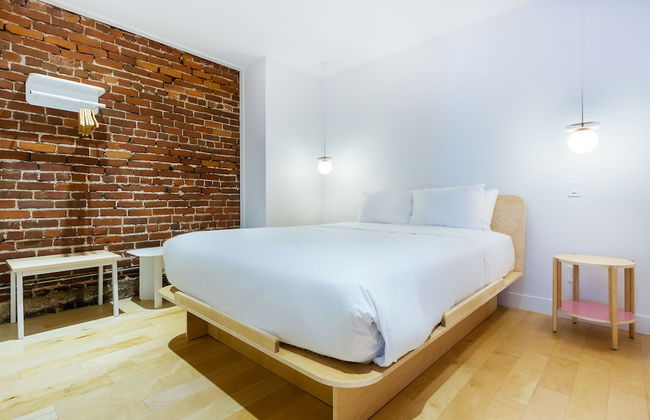 Les Lofts St-Roch by Les Lofts Vieux-Quebec - Photo 4