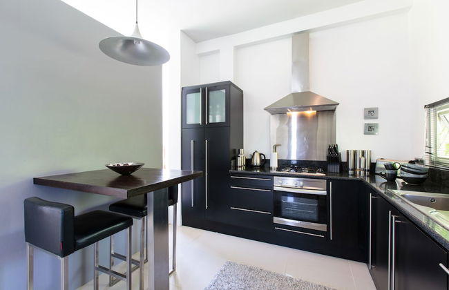 Samui Villa Koru - Photo 10