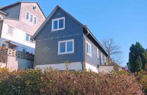 Ruhiges Ferienhaus mit viel Platz und Ladestation für E-Auto - Foto 13