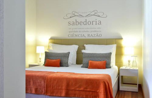 Solar Egas Moniz-Charming House & Local Experiences - Foto 35