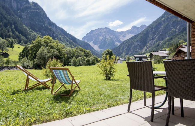 Gartenappartement Kirchdorf - Photo 5