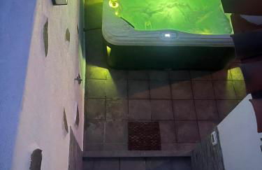 Casa El Escaño en la naturaleza & jacuzzi - Foto 29