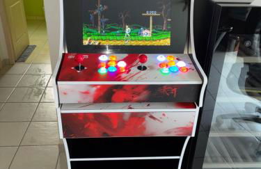 Belle Maison au calme 4 à 6 pers. 25mn Futuroscope - Foto 5