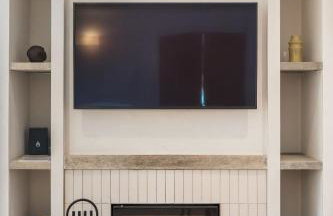 Ty Cefn by Birch Stays - Foto 72