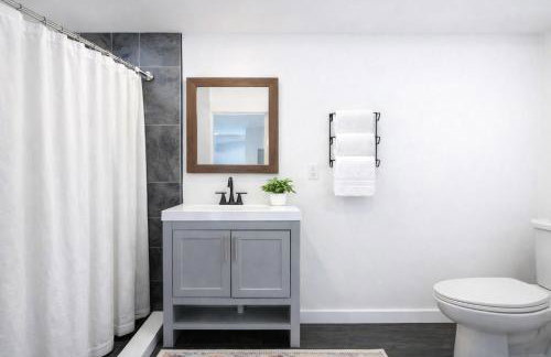 West Philadelphia Modern Hotel and Suites - Foto 4