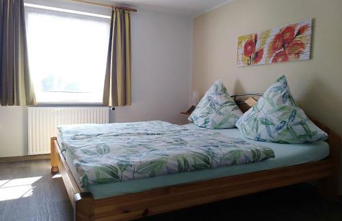 Ferienwohnung Zum Tannenwirt - Foto 25