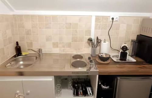 Le Petit Dagonneau - Foto 17