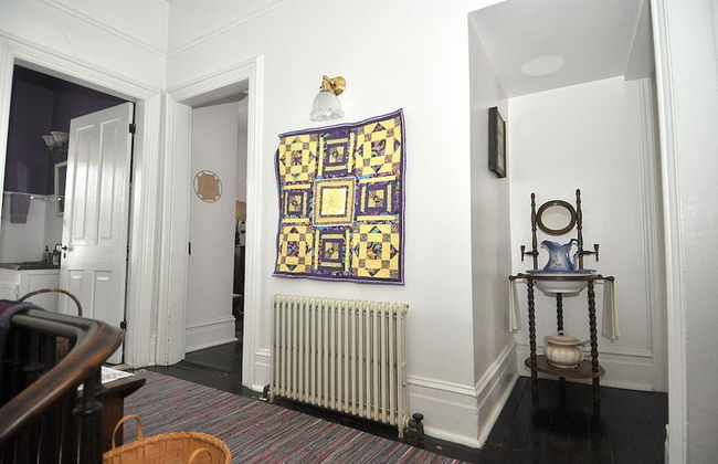 Manor at Berkeley Springs - Foto 24