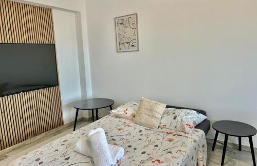 Chez Sonia - Appart T3 Neuf - Vue Mer, 20 min du Vieux-Port, Gare St Charles - Photo 24