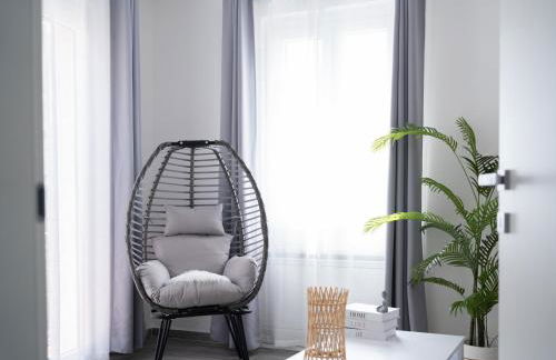 Appartamento Regina Margherita - Foto 4