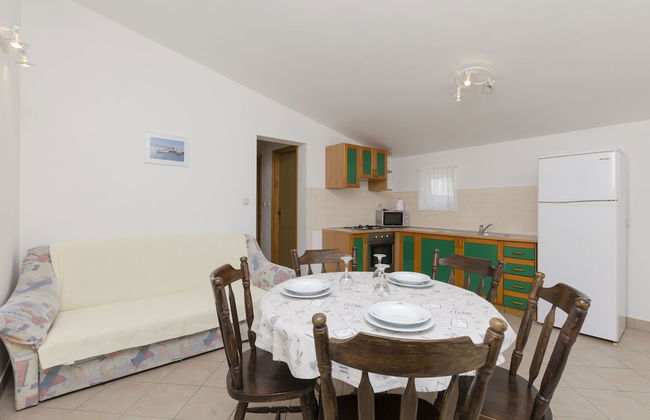 Apartments Marija Jug - Foto 65