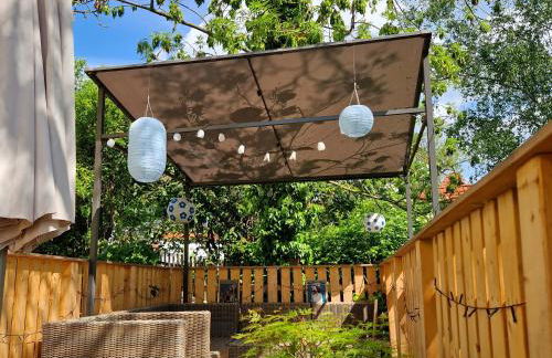 Ferienhaus am hohen Turm in Sulzfeld am Main - Foto 15