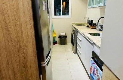 Apartamento Acqua, 102 A, com vaga de garagem - Foto 32