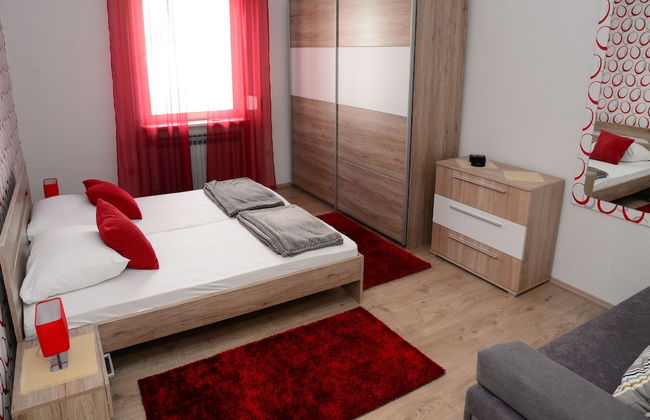 Apartments Sirius - Foto 2