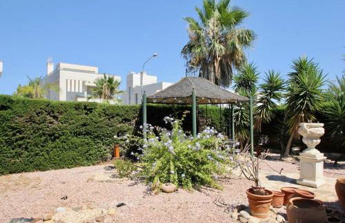 Ibiza style villa first line to golf! - Foto 47